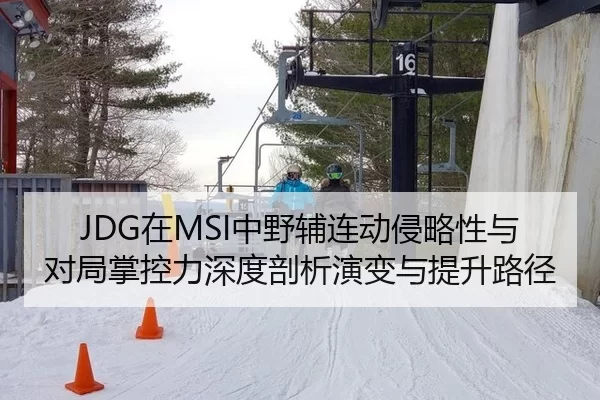 JDG在MSI中野辅连动侵略性与对局掌控力深度剖析演变与提升路径